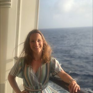 Meet your Posher, Mary amanda